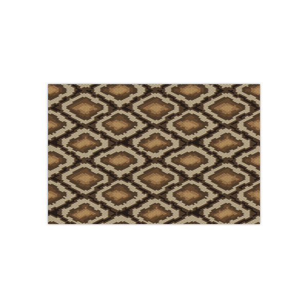 Custom Snake Skin Small Tissue Papers Sheets - Heavyweight