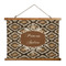 Snake Skin Wall Hanging Tapestry - Landscape - MAIN