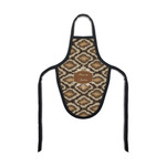 Snake Skin Bottle Apron (Personalized)