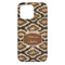 Snake Skin iPhone 13 Pro Max Case - Back