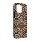 Snake Skin iPhone 13 Pro Tough Case -  Angle