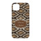 Snake Skin iPhone 14 Case - Back