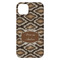 Snake Skin iPhone 14 Pro Max Case - Back