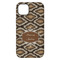 Snake Skin iPhone 14 Pro Max Tough Case - Back