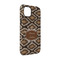 Snake Skin iPhone 14 Tough Case - Angle