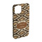 Snake Skin iPhone 15 Case - Angle