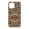 Snake Skin iPhone 15 Case - Back