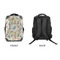 Chinese Zodiac 15" Backpack - APPROVAL