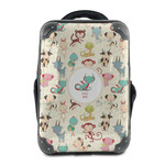 Chinese Zodiac 15" Hard Shell Backpack (Personalized)