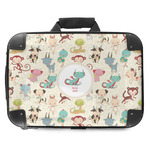 Chinese Zodiac Hard Shell Briefcase - 18" (Personalized)