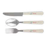 Chinese Zodiac Cutlery Set (Personalized)