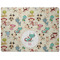 Chinese Zodiac Dog Food Mat - Medium without bowls