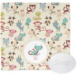 Chinese Zodiac Washcloth (Personalized)