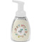 Chinese Zodiac Foam Soap Bottle - White