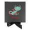 Chinese Zodiac Gift Boxes with Magnetic Lid - Black - Approval