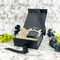 Chinese Zodiac Gift Boxes with Magnetic Lid - Black - In Context