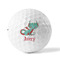 Chinese Zodiac Golf Balls - Titleist - Set of 12 - FRONT