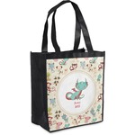 Chinese Zodiac Grocery Bag (Personalized)