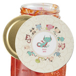 Chinese Zodiac Jar Opener (Personalized)