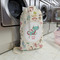 Chinese Zodiac Large Laundry Bag - In Context