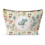 Chinese Zodiac Makeup Bag - Large - 12.5"x7" (Personalized)