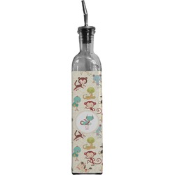 Chinese Zodiac Oil Dispenser Bottle (Personalized)