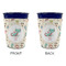 Chinese Zodiac Party Cup Sleeves - without bottom - Approval