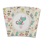 Chinese Zodiac Party Cup Sleeve - without bottom (Personalized)