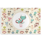 Chinese Zodiac Disposable Paper Placemats (Personalized)