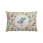 Chinese Zodiac Pillow Case - Standard (Personalized)