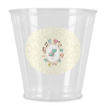 Chinese Zodiac Plastic Shot Glass (Personalized)