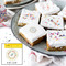 Chinese Zodiac Printed Icing Circle - Small - In Context