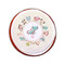 Chinese Zodiac Printed Icing Circle - Small - On Cookie