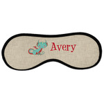 Chinese Zodiac Sleeping Eye Masks - Large (Personalized)