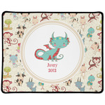 Chinese Zodiac Large Gaming Mouse Pad - 12.5" x 10" (Personalized)