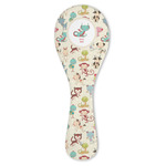 Chinese Zodiac Ceramic Spoon Rest (Personalized)