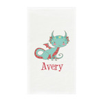 Chinese Zodiac Guest Paper Towels - Full Color - Standard (Personalized)