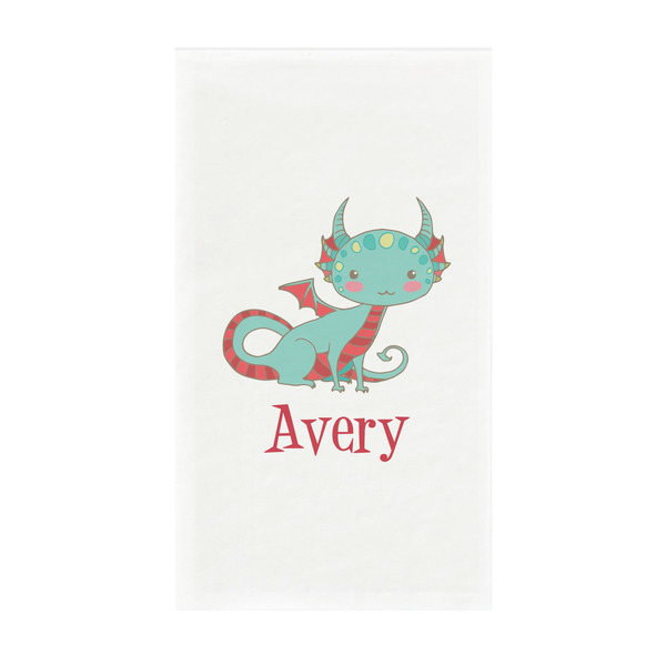 Custom Chinese Zodiac Guest Paper Towels - Full Color - Standard (Personalized)