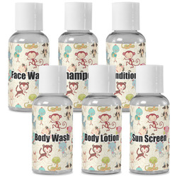 Chinese Zodiac Travel Bottles (Personalized)