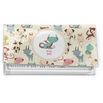 Chinese Zodiac Vinyl Checkbook Cover (Personalized)