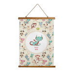 Chinese Zodiac Wall Hanging Tapestry (Personalized)