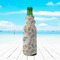 Chinese Zodiac Zipper Bottle Cooler - LIFESTYLE