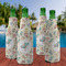 Chinese Zodiac Zipper Bottle Cooler - Set of 4 - LIFESTYLE