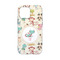 Chinese Zodiac iPhone 13 Mini Tough Case - Back