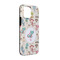 Chinese Zodiac iPhone 13 Tough Case - Angle