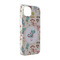 Chinese Zodiac iPhone 14 Case - Angle