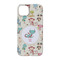 Chinese Zodiac iPhone 14 Case - Back