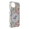 Chinese Zodiac iPhone 14 Pro Max Case - Angle