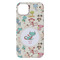 Chinese Zodiac iPhone 14 Pro Max Case - Back