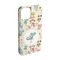 Chinese Zodiac iPhone 15 Pro Case - Angle